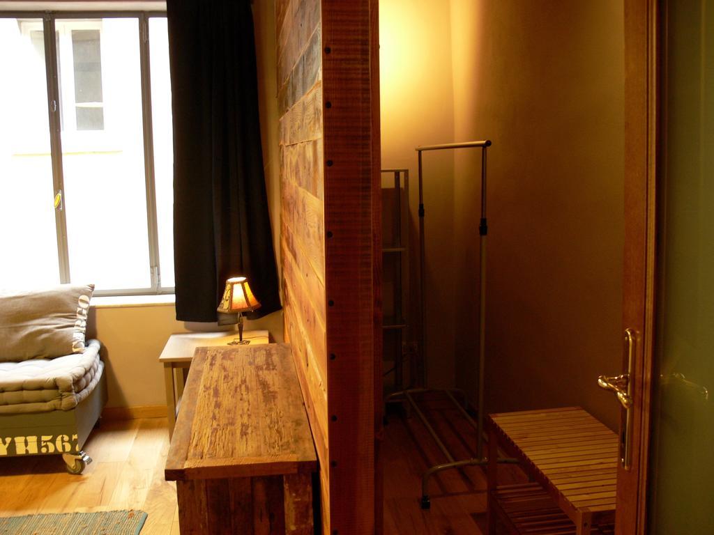 루카 Il Sasso Sul Cipresso 아파트 객실 사진